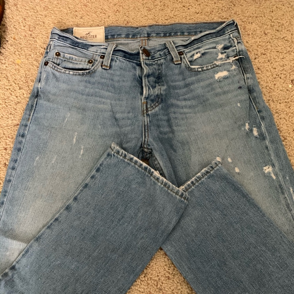Men’s Hollister Jeans